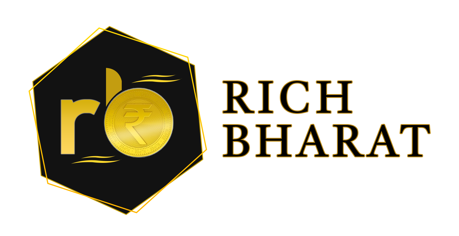 Rich Bharat - Events & Conference